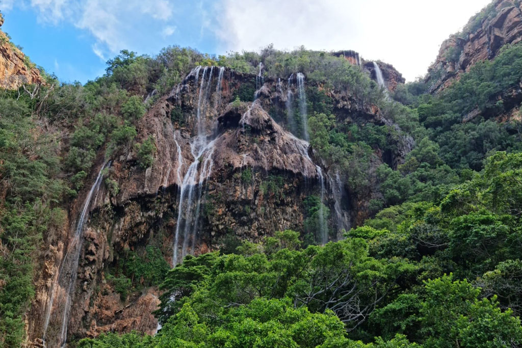 Attractions near Leopards Leap in the Lowveld